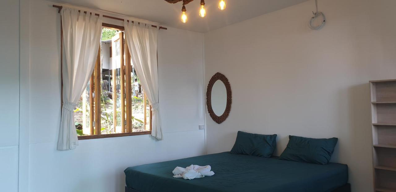 Jeroen'S Jungle View Apartment Koh Chang Exterior photo